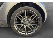 SMART d'occasion FORTWO BRABUS 80 KW CABRIO AUTO de 2016 La Ciotat