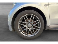SMART d'occasion FORTWO BRABUS 80 KW CABRIO AUTO de 2016 La Ciotat
