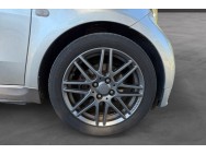 SMART d'occasion FORTWO BRABUS 80 KW CABRIO AUTO de 2016 La Ciotat