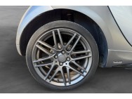 SMART d'occasion FORTWO BRABUS 80 KW CABRIO AUTO de 2016 La Ciotat