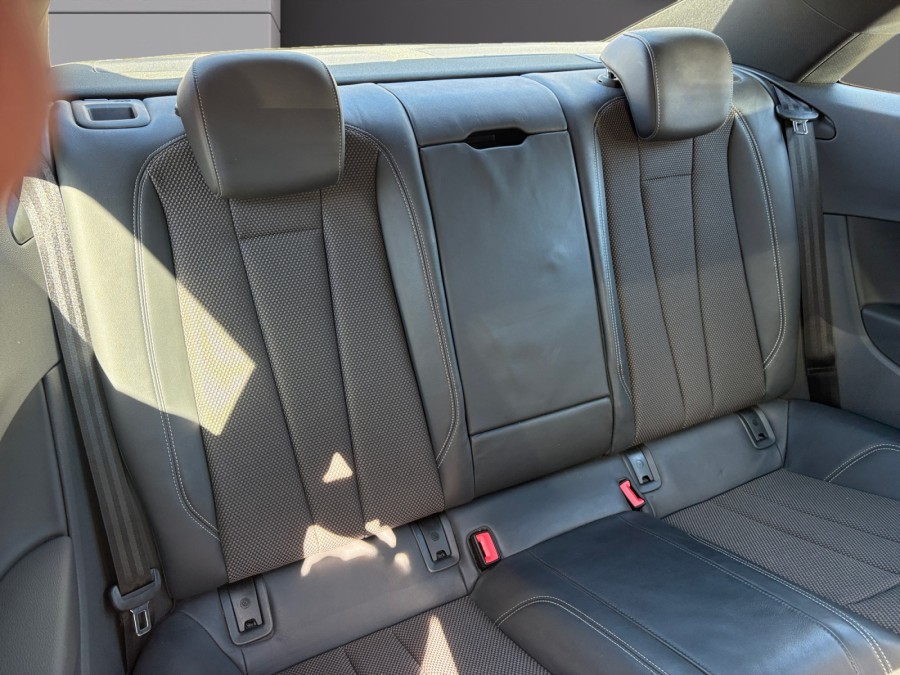 AUDI d'occasion A5 2.0 TDI ULTRA 190 S TRONIC S LINE de 2019 Lyon