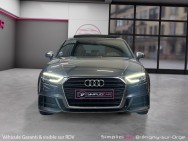AUDI d'occasion A3 SPORTBACK 2 TFSI 190 S line S TRONIC de 2017