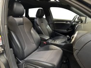AUDI d'occasion A3 SPORTBACK 2 TFSI 190 S line S TRONIC de 2017