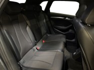 AUDI d'occasion A3 SPORTBACK 2 TFSI 190 S line S TRONIC de 2017