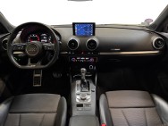 AUDI d'occasion A3 SPORTBACK 2 TFSI 190 S line S TRONIC de 2017