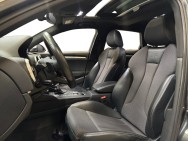 AUDI d'occasion A3 SPORTBACK 2 TFSI 190 S line S TRONIC de 2017