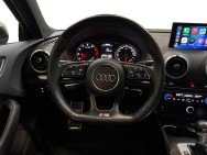 AUDI d'occasion A3 SPORTBACK 2 TFSI 190 S line S TRONIC de 2017