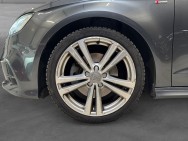 AUDI d'occasion A3 SPORTBACK 2 TFSI 190 S line S TRONIC de 2017