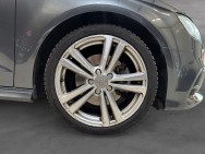 AUDI d'occasion A3 SPORTBACK 2 TFSI 190 S line S TRONIC de 2017