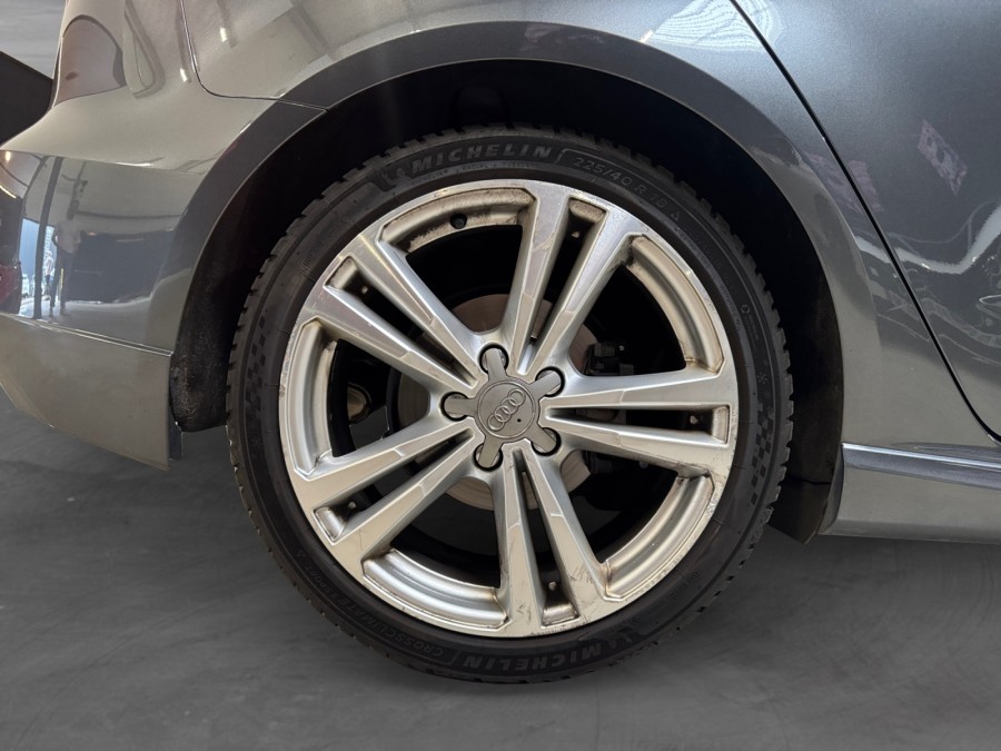 AUDI d'occasion A3 SPORTBACK 2 TFSI 190 S line S TRONIC de 2017