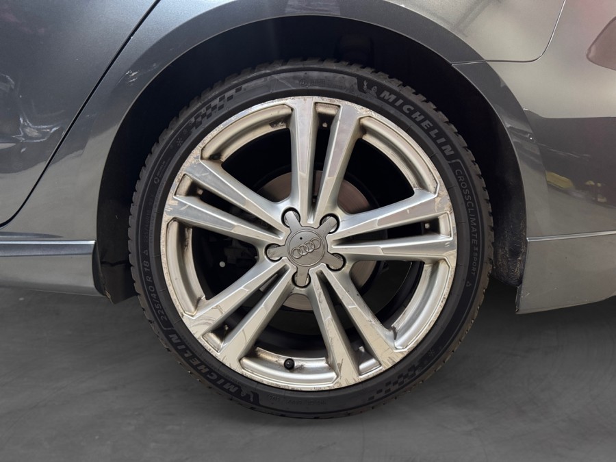 AUDI d'occasion A3 SPORTBACK 2 TFSI 190 S line S TRONIC de 2017