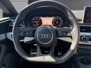 AUDI d'occasion A5 2.0 TDI ULTRA 190 S TRONIC S LINE de 2019 Lyon