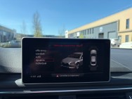 AUDI d'occasion A5 2.0 TDI ULTRA 190 S TRONIC S LINE de 2019 Lyon