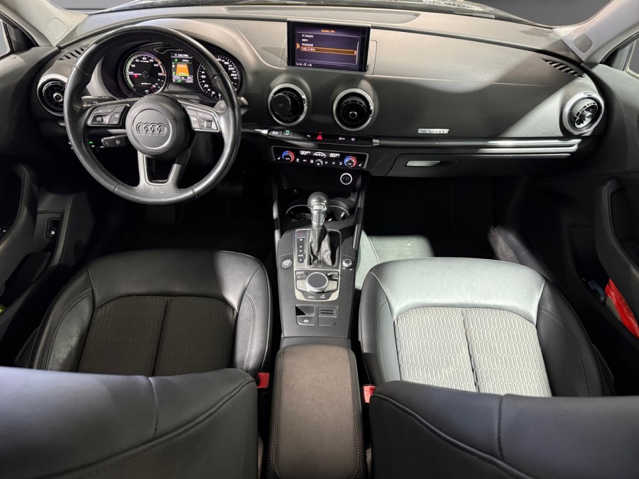 AUDI d'occasion A3 SPORTBACK 1.4 TFSI E-TRON AMBIENTE S TRONIC AUTO
