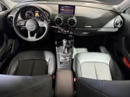 AUDI d'occasion A3 SPORTBACK 1.4 TFSI E-TRON AMBIENTE S TRONIC AUTO