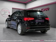 AUDI d'occasion A3 SPORTBACK 1.4 TFSI E-TRON AMBIENTE S TRONIC AUTO