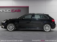 AUDI d'occasion A3 SPORTBACK 1.4 TFSI E-TRON AMBIENTE S TRONIC AUTO
