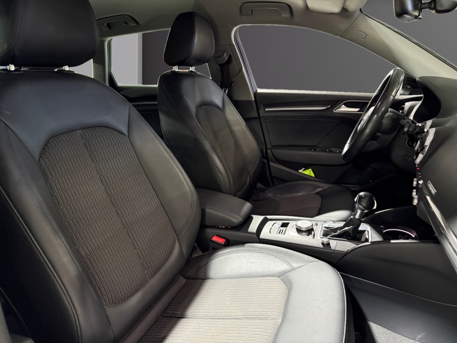 AUDI d'occasion A3 SPORTBACK 1.4 TFSI E-TRON AMBIENTE S TRONIC AUTO