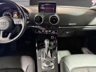 AUDI d'occasion A3 SPORTBACK 1.4 TFSI E-TRON AMBIENTE S TRONIC AUTO
