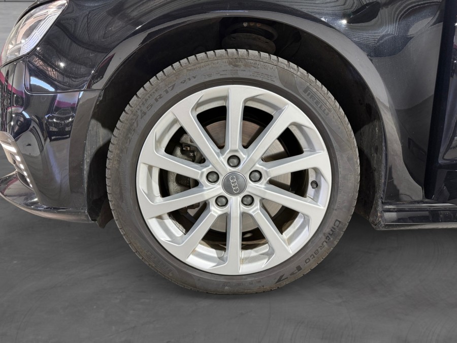 AUDI d'occasion A3 SPORTBACK 1.4 TFSI E-TRON AMBIENTE S TRONIC AUTO