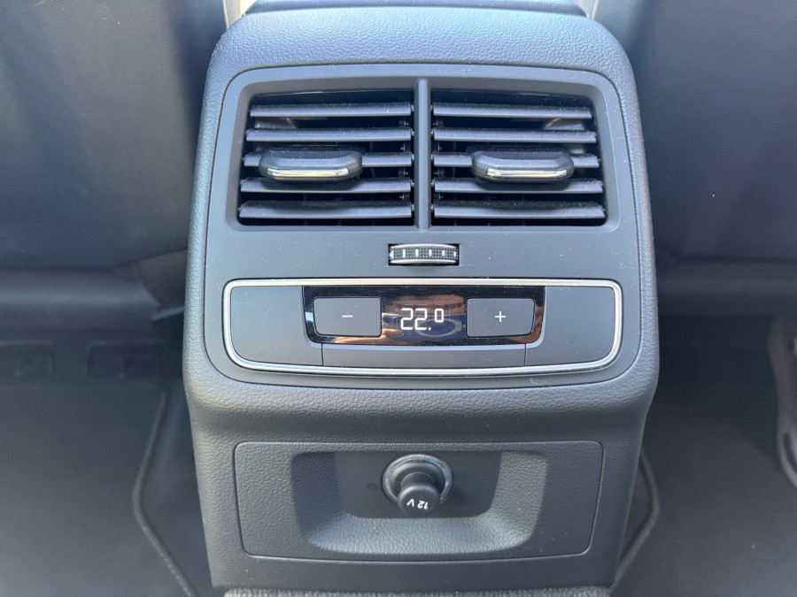 AUDI d'occasion A5 2.0 TDI ULTRA 190 S TRONIC S LINE de 2019 Lyon