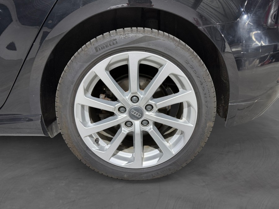 AUDI d'occasion A3 SPORTBACK 1.4 TFSI E-TRON AMBIENTE S TRONIC AUTO