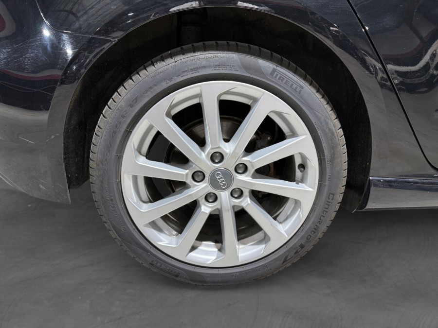 AUDI d'occasion A3 SPORTBACK 1.4 TFSI E-TRON AMBIENTE S TRONIC AUTO