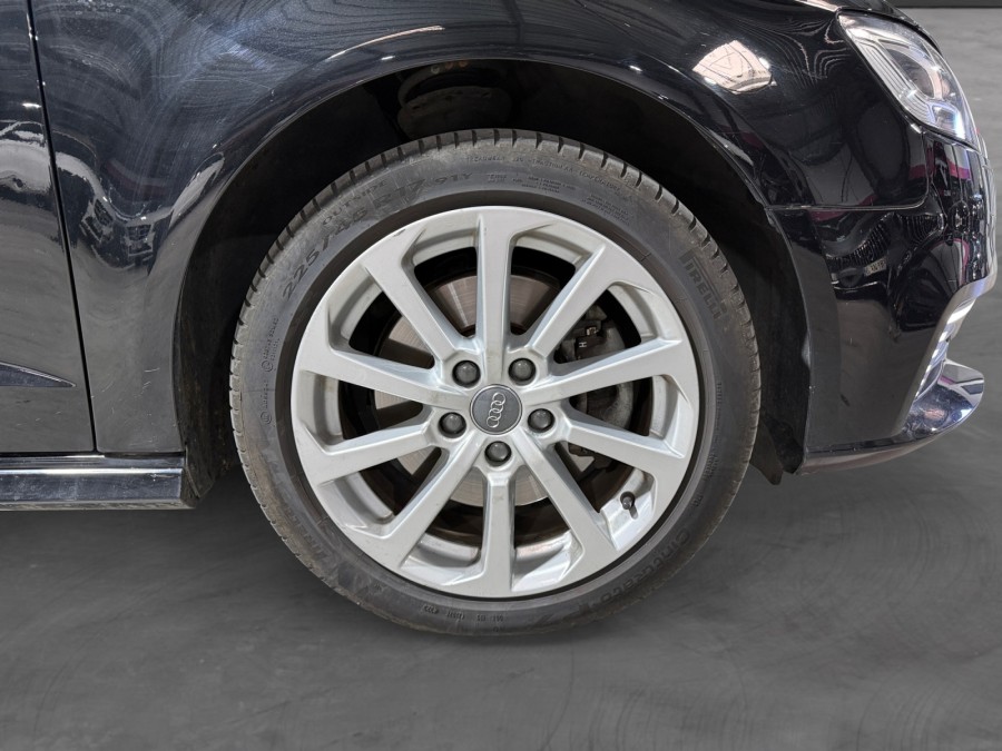 AUDI d'occasion A3 SPORTBACK 1.4 TFSI E-TRON AMBIENTE S TRONIC AUTO