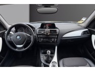 BMW d'occasion SERIE 118D URBAN CHIC de 2016 La Ciotat (13)﻿