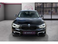 BMW d'occasion SERIE 118D URBAN CHIC de 2016 La Ciotat (13)﻿