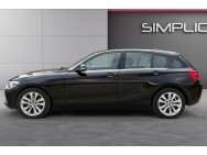 BMW d'occasion SERIE 118D URBAN CHIC de 2016 La Ciotat (13)﻿