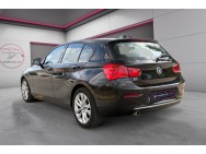 BMW d'occasion SERIE 118D URBAN CHIC de 2016 La Ciotat (13)﻿