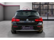 BMW d'occasion SERIE 118D URBAN CHIC de 2016 La Ciotat (13)﻿