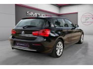 BMW d'occasion SERIE 118D URBAN CHIC de 2016 La Ciotat (13)﻿