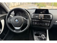 BMW d'occasion SERIE 118D URBAN CHIC de 2016 La Ciotat (13)﻿