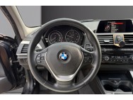 BMW d'occasion SERIE 118D URBAN CHIC de 2016 La Ciotat (13)﻿