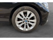 BMW d'occasion SERIE 118D URBAN CHIC de 2016 La Ciotat (13)﻿