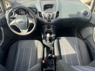 FORD d'occasion FIESTA 1.4 TDCI 68 AMBIENTE de 2009 Beaune (21)﻿