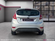 FORD d'occasion FIESTA 1.4 TDCI 68 AMBIENTE de 2009 Beaune (21)﻿