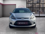FORD d'occasion FIESTA 1.4 TDCI 68 AMBIENTE de 2009 Beaune (21)﻿