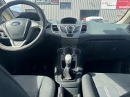 FORD d'occasion FIESTA 1.4 TDCI 68 AMBIENTE de 2009 Beaune (21)﻿