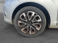 FORD d'occasion FIESTA 1.4 TDCI 68 AMBIENTE de 2009 Beaune (21)﻿