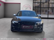 AUDI d'occasion A5 3.0 TDIQ de 2015 Cannes (06)﻿