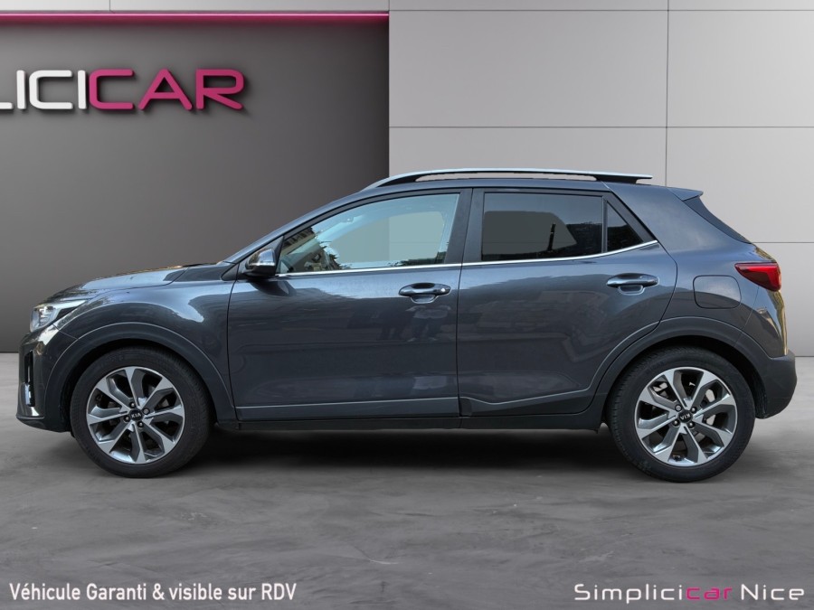 KIA d'occasion STONIC 1.0 T-GDi 120ch ISG Premium DCT7 Euro6d-T de