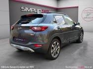 KIA d'occasion STONIC 1.0 T-GDi 120ch ISG Premium DCT7 Euro6d-T de