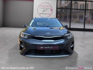 KIA d'occasion STONIC 1.0 T-GDi 120ch ISG Premium DCT7 Euro6d-T de