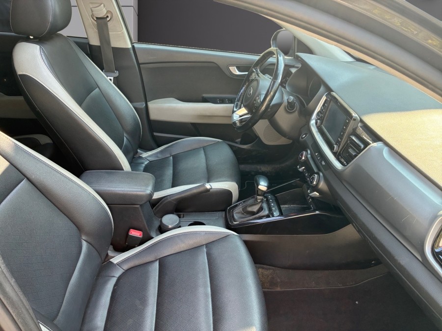 KIA d'occasion STONIC 1.0 T-GDi 120ch ISG Premium DCT7 Euro6d-T de