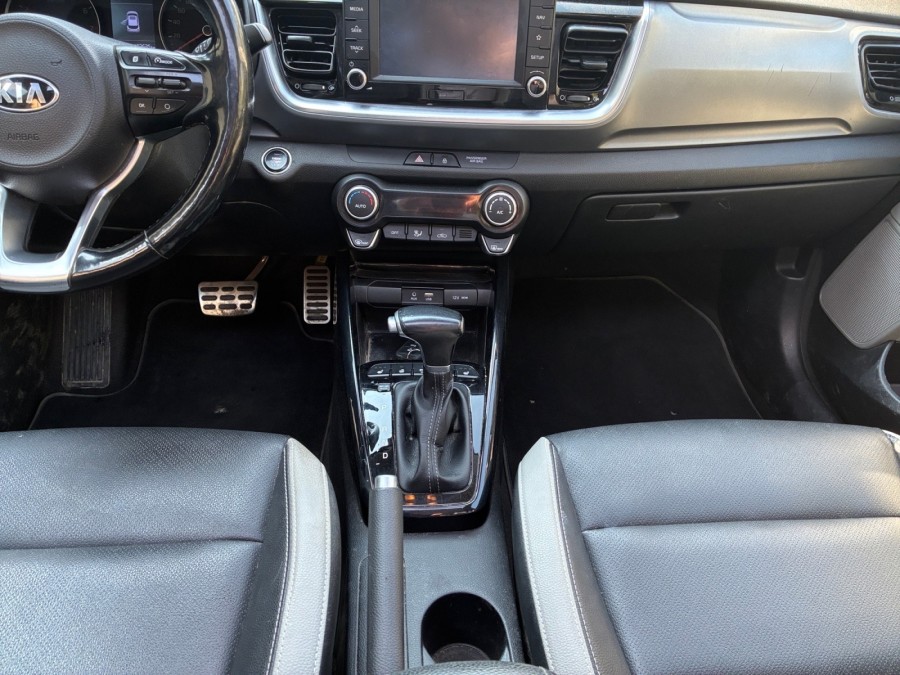 KIA d'occasion STONIC 1.0 T-GDi 120ch ISG Premium DCT7 Euro6d-T de