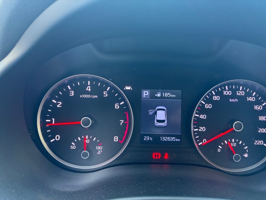 KIA d'occasion STONIC 1.0 T-GDi 120ch ISG Premium DCT7 Euro6d-T de