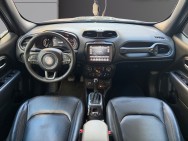 JEEP d'occasion RENEGADE 1.3 Turbo T4 240ch 4xe S AT6 de 2022